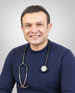 Tip. Dr. Mehmet Toraman