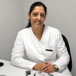 Kanwal Khan