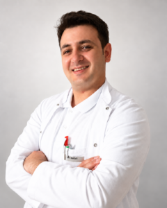 Oselito Refati