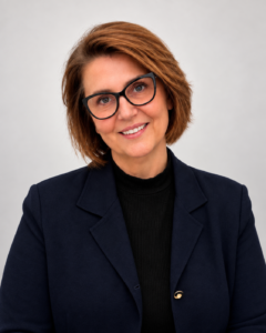 Tatjana Harandt